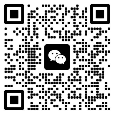 灣際盛鼎檢測(cè) 微信客服二維碼